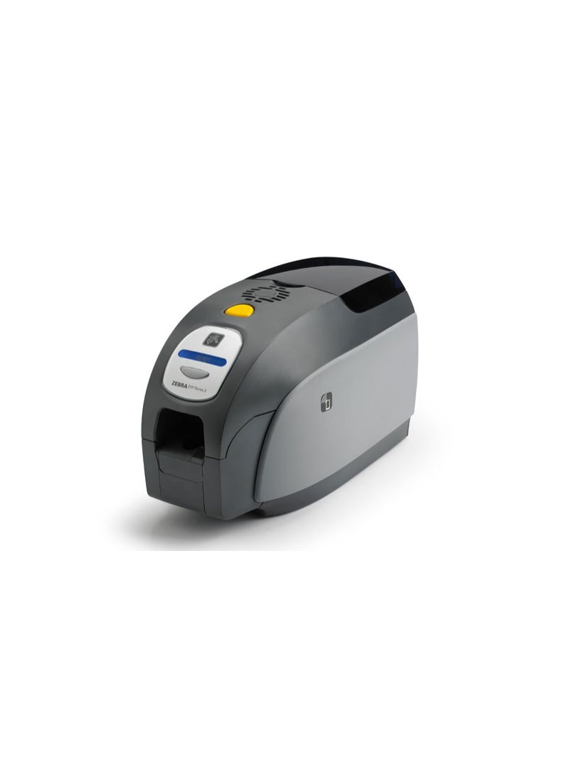 Zebra Impressora De Cartões Zxp Series 3 Duts Tecnologia 3774