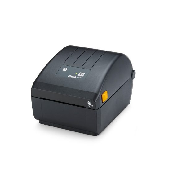 Impressora Térmica Zebra Zd220 Zd22042 T0ag00ez Duts Tecnologia 7835