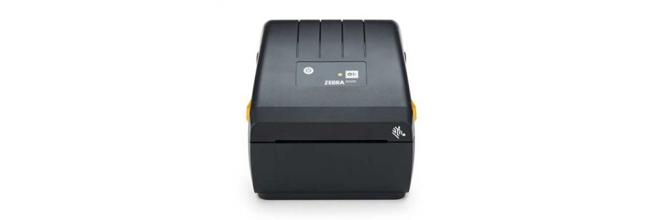 Impressora Térmica Zebra Zd220 Zd22042 T0ag00ez Duts Tecnologia 9902