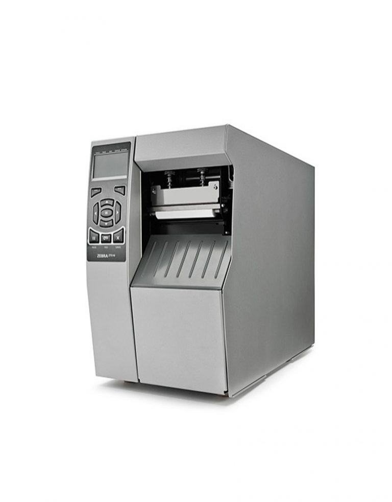 Zebra Impressora Industrial Zt510 Duts Tecnologia 4549
